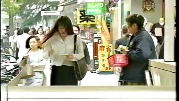 Anal intens cu Aspen Ora și șeful iubitului ei